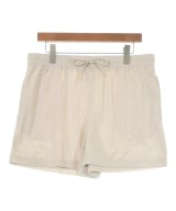 NIKE（ナイキ）ショートパンツ ベージュ サイズ:XXL レディース/2200632147076