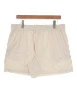 NIKE（ナイキ）ショートパンツ ベージュ サイズ:XXL レディース/2200632147076