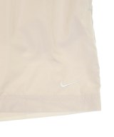 NIKE（ナイキ）ショートパンツ ベージュ サイズ:XXL レディース/2200632147076