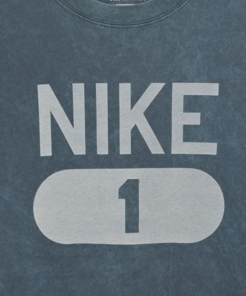 NIKE（ナイキ）Tシャツ・カットソー 青 サイズ:XL メンズ/2200642269096