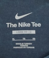 NIKE（ナイキ）Tシャツ・カットソー 青 サイズ:XL メンズ/2200642269096