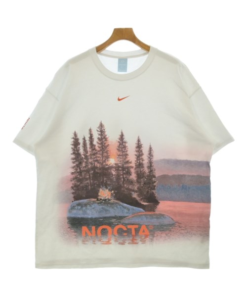 NIKE(ナイキ)Tシャツ・カットソー 白 サイズ:XL/2200642269102