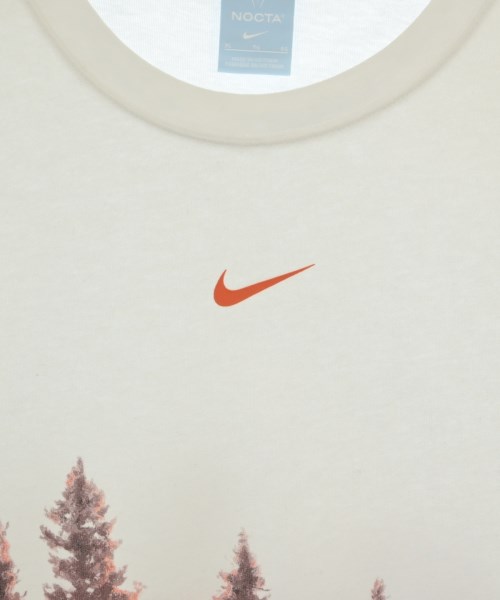 NIKE（ナイキ）Tシャツ・カットソー 白 サイズ:XL メンズ/2200642269102