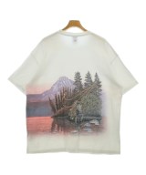 NIKE（ナイキ）Tシャツ・カットソー 白 サイズ:XL メンズ/2200642269102