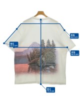 NIKE（ナイキ）Tシャツ・カットソー 白 サイズ:XL メンズ/2200642269102