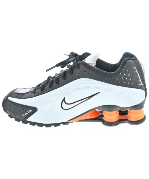 NIKE（ナイキ）スニーカー 青 サイズ:22.5cm レディース/2200642892249