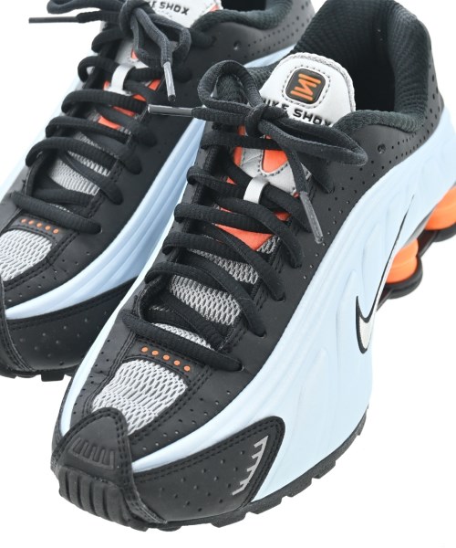 NIKE（ナイキ）スニーカー 青 サイズ:22.5cm レディース/2200642892249