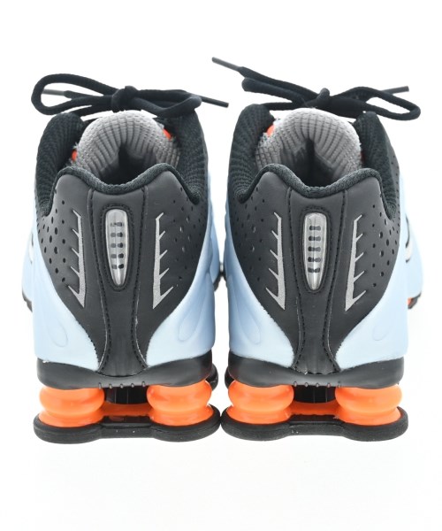 NIKE（ナイキ）スニーカー 青 サイズ:22.5cm レディース/2200642892249