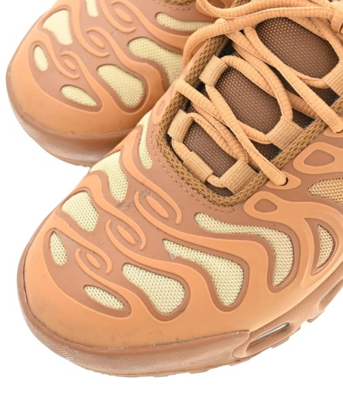 NIKE（ナイキ）スニーカー 茶 サイズ:22.5cm レディース/2200642892294