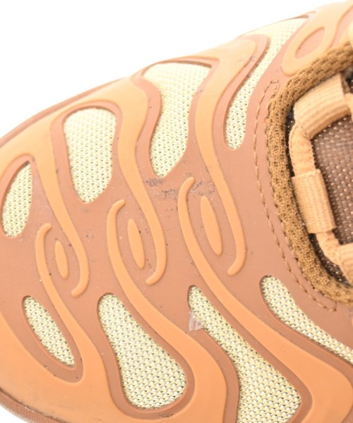 NIKE（ナイキ）スニーカー 茶 サイズ:22.5cm レディース/2200642892294
