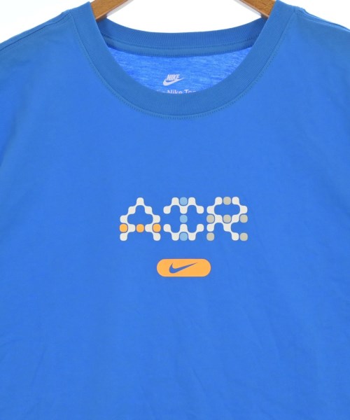 NIKE（ナイキ）Tシャツ・カットソー 青 サイズ:XL メンズ/2200622282343