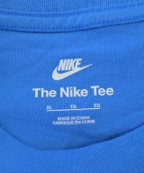 NIKE（ナイキ）Tシャツ・カットソー 青 サイズ:XL メンズ/2200622282343