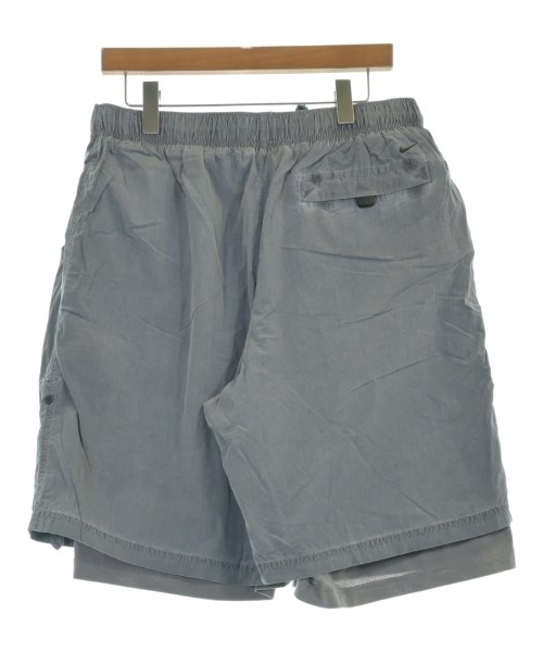 NIKE（ナイキ）ショートパンツ グレー サイズ:XL メンズ/2200622282367