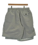 NIKE（ナイキ）ショートパンツ グレー サイズ:XL メンズ/2200622282374