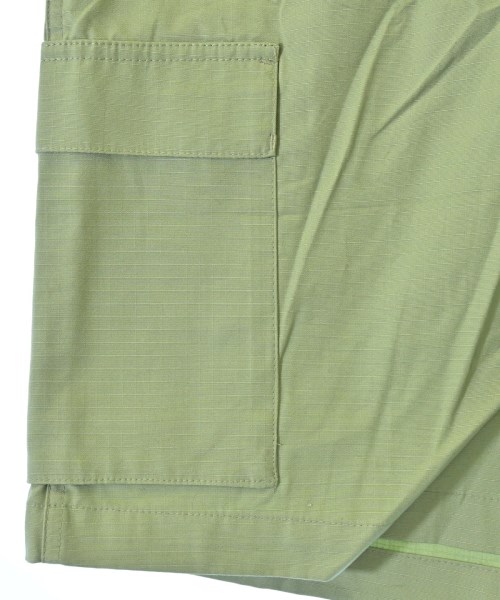 NIKE（ナイキ）ショートパンツ 緑 サイズ:L メンズ/2200622282381