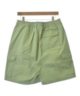 NIKE（ナイキ）ショートパンツ 緑 サイズ:L メンズ/2200622282381