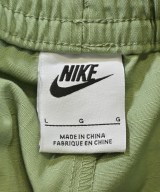 NIKE（ナイキ）ショートパンツ 緑 サイズ:L メンズ/2200622282381