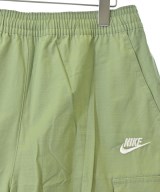 NIKE（ナイキ）ショートパンツ 緑 サイズ:L メンズ/2200622282381