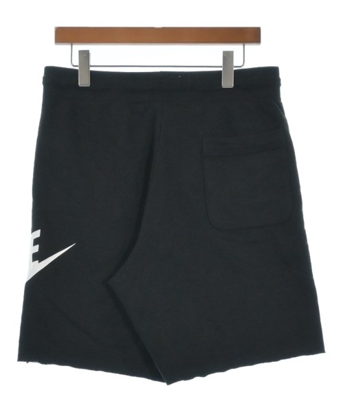 NIKE（ナイキ）ショートパンツ 黒 サイズ:L メンズ/2200622282428