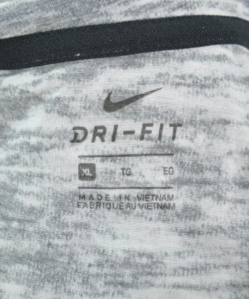 NIKE（ナイキ）Tシャツ・カットソー グレー サイズ:XL レディース/2200630364086