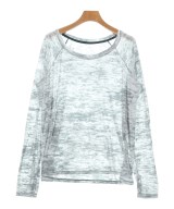 NIKE（ナイキ）Tシャツ・カットソー グレー サイズ:XL レディース/2200630364086