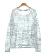 NIKE（ナイキ）Tシャツ・カットソー グレー サイズ:XL レディース/2200630364086