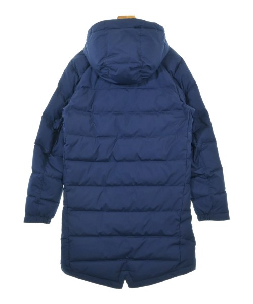 NIKE（ナイキ）ダウンコート 青 サイズ:S メンズ/2200632652051
