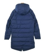 NIKE（ナイキ）ダウンコート 青 サイズ:S メンズ/2200632652051