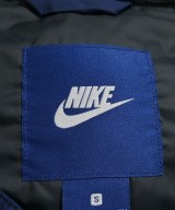 NIKE（ナイキ）ダウンコート 青 サイズ:S メンズ/2200632652051