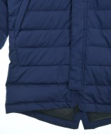 NIKE（ナイキ）ダウンコート 青 サイズ:S メンズ/2200632652051