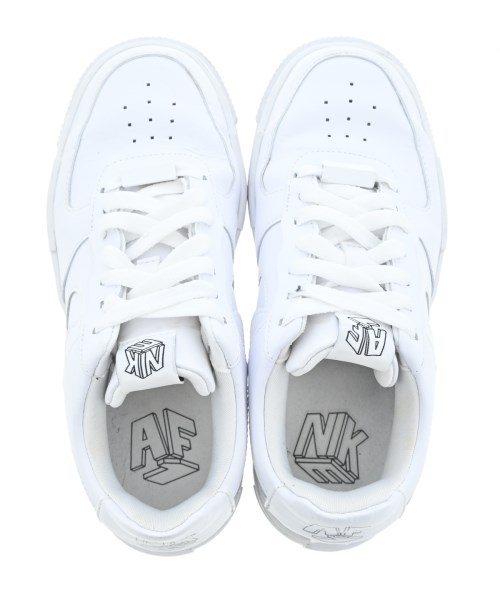 NIKE（ナイキ）スニーカー 白 サイズ:22cm レディース/2200632676019