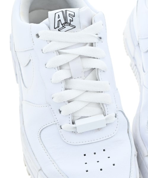 NIKE（ナイキ）スニーカー 白 サイズ:22cm レディース/2200632676019