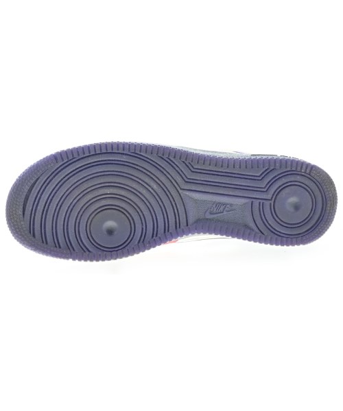 NIKE（ナイキ）スニーカー 白 サイズ:27cm メンズ/2200643021440