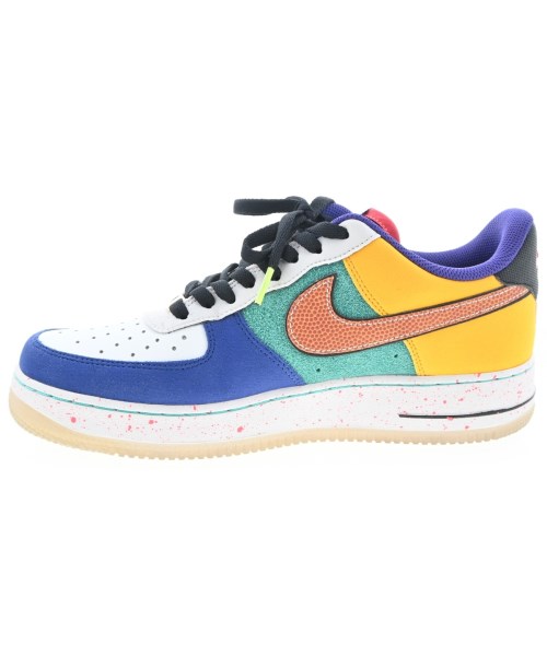 NIKE（ナイキ）スニーカー 白 サイズ:27cm メンズ/2200643021440