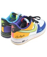 NIKE（ナイキ）スニーカー 白 サイズ:27cm メンズ/2200643021440