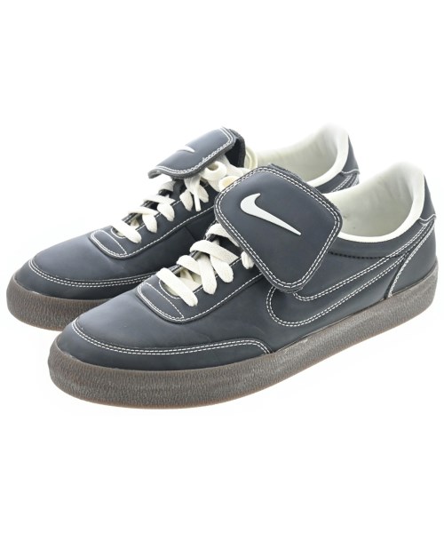 NIKE(ナイキ)スニーカー 黒 サイズ:26.5cm/2200643021457