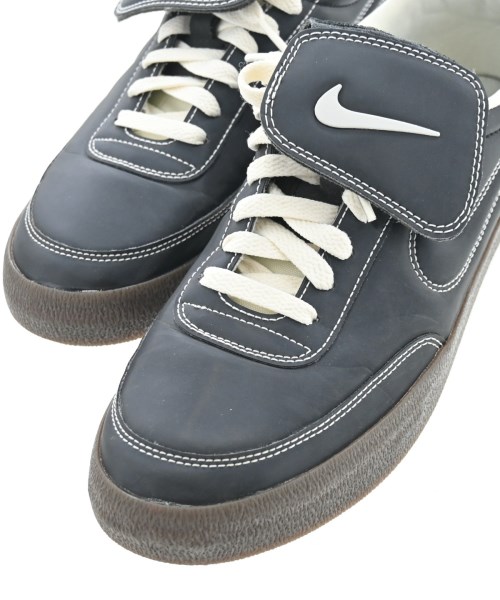 NIKE（ナイキ）スニーカー 黒 サイズ:26.5cm メンズ/2200643021457