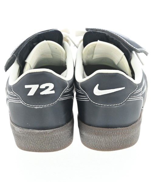 NIKE（ナイキ）スニーカー 黒 サイズ:26.5cm メンズ/2200643021457