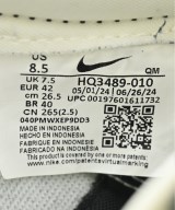 NIKE（ナイキ）スニーカー 黒 サイズ:26.5cm メンズ/2200643021457