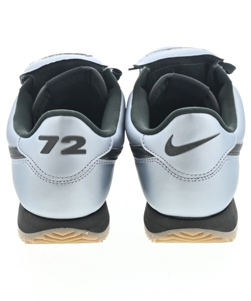 NIKE（ナイキ）スニーカー シルバー サイズ:26.5cm メンズ/2200643021464