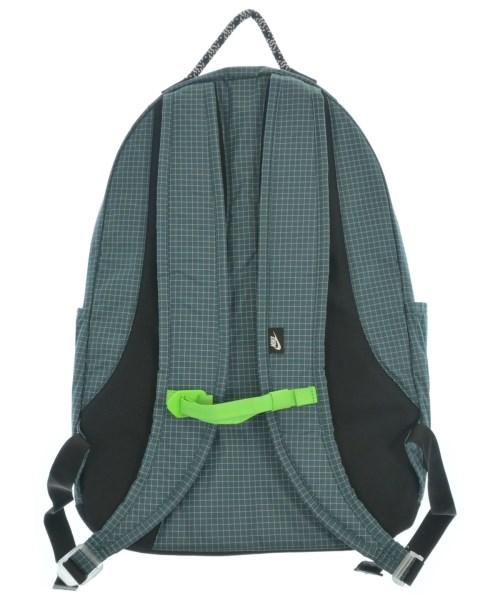 NIKE（ナイキ）バックパック・リュック 青 サイズ:- メンズ/2200643023093