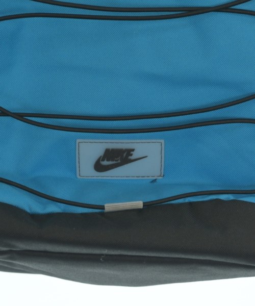 NIKE（ナイキ）バックパック・リュック 青 サイズ:- メンズ/2200643023093