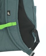 NIKE（ナイキ）バックパック・リュック 青 サイズ:- メンズ/2200643023093