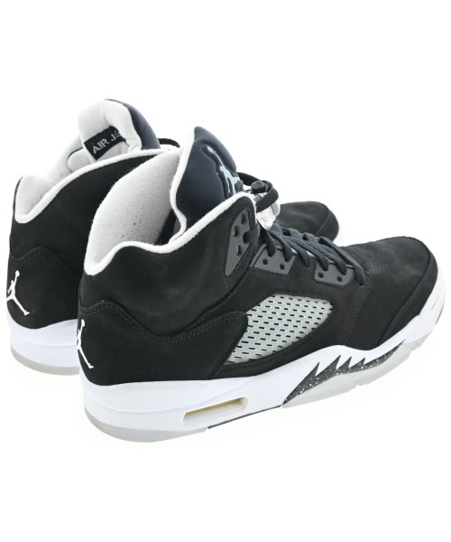 NIKE（ナイキ）スニーカー 黒 サイズ:27cm メンズ/2200643159020