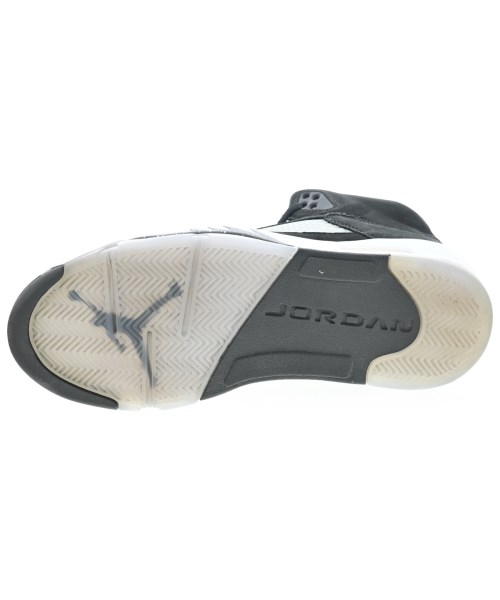 NIKE（ナイキ）スニーカー 黒 サイズ:27cm メンズ/2200643159020