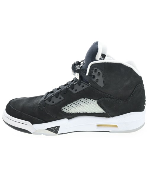 NIKE（ナイキ）スニーカー 黒 サイズ:27cm メンズ/2200643159020