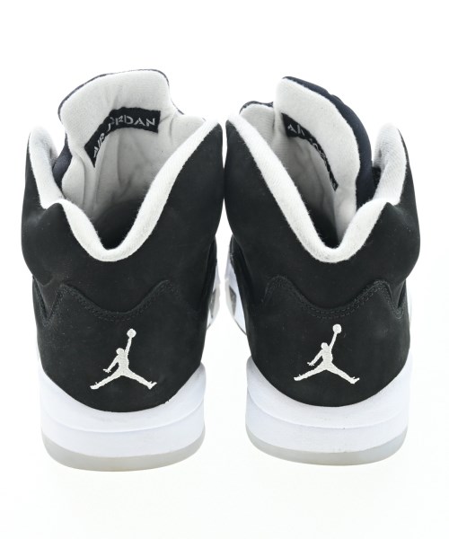 NIKE（ナイキ）スニーカー 黒 サイズ:27cm メンズ/2200643159020