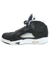 NIKE（ナイキ）スニーカー 黒 サイズ:27cm メンズ/2200643159020