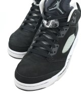 NIKE（ナイキ）スニーカー 黒 サイズ:27cm メンズ/2200643159020