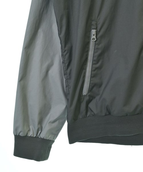 NIKE（ナイキ）マウンテンパーカー グレー サイズ:M メンズ/2200643238022
